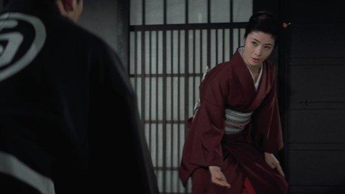 Red Peony Gambler: Flower Cards Game filmas žiurėti online