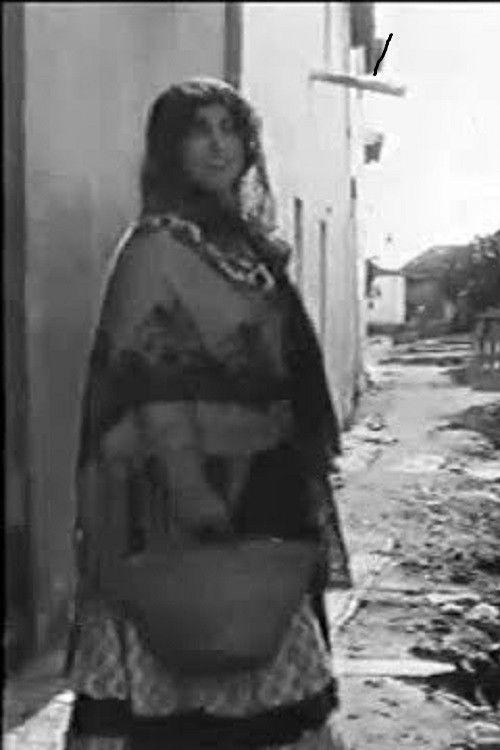 Carmen filmas online