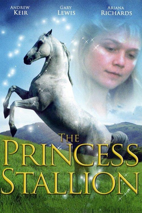 The Princess Stallion filmas online