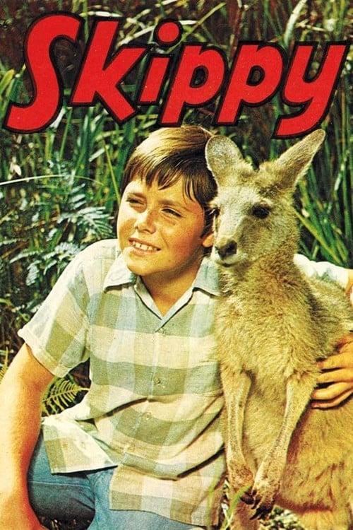 Skippy the Bush Kangaroo filmas online