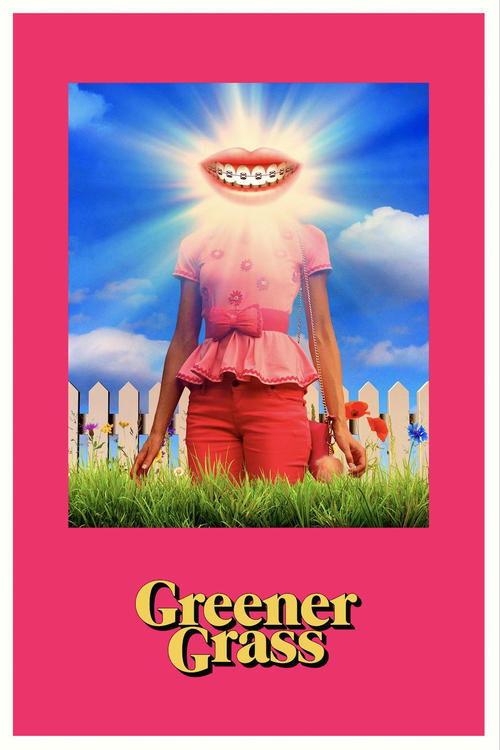 Greener Grass filmas online