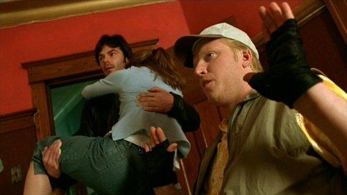 Lost Junction filmas žiurėti online