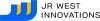 JR WEST INNOVATIONS studio logo