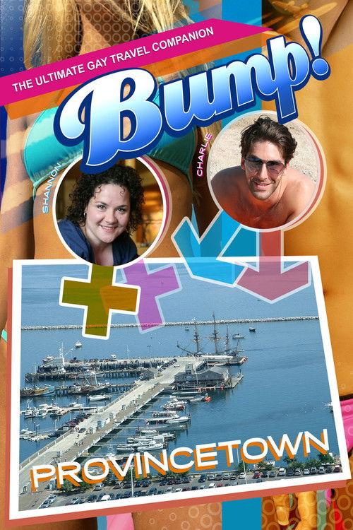 Bump! filmas online