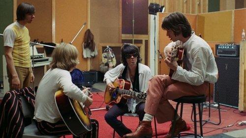 Sympathy for the Devil filmas žiurėti online