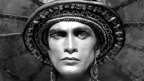 The Indian Tomb, Part II: The Tiger of Eschnapur filmas žiurėti online