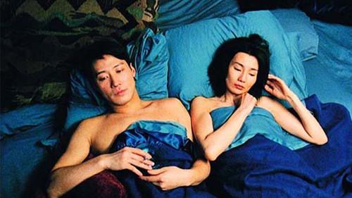 Sausalito filmas žiurėti online