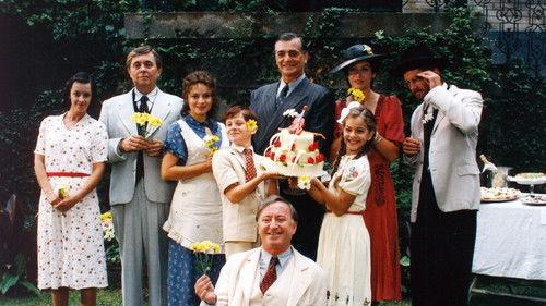 Všichni moji blízcí filmas žiurėti online