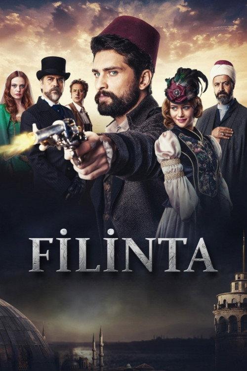 Filinta: Bir Osmanlı Polisiyesi filmas online