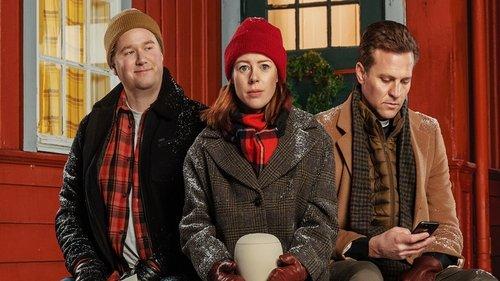 Tre menn til Vilma filmas žiurėti online