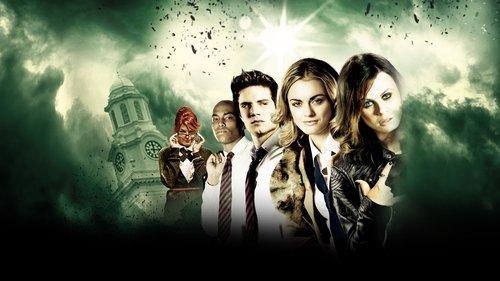 Bad Kids Go to Hell filmas žiurėti online