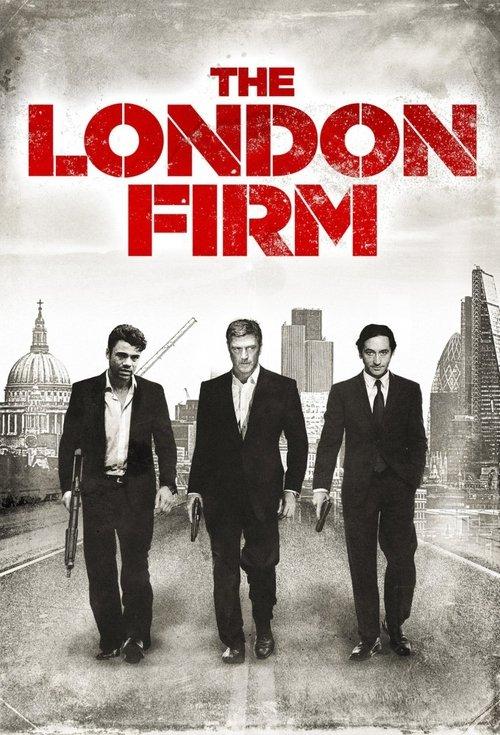 The London Firm filmas online