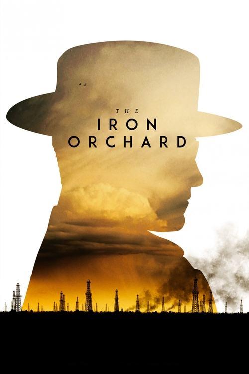 The Iron Orchard filmas online