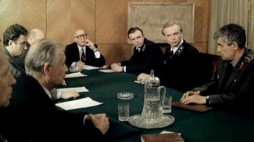 Killer's Seat is Vacant filmas žiurėti online