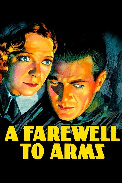A Farewell to Arms filmas online