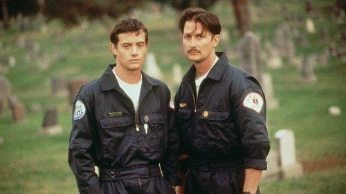 Broken Vessels filmas žiurėti online