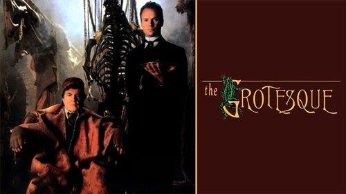 The Grotesque filmas žiurėti online