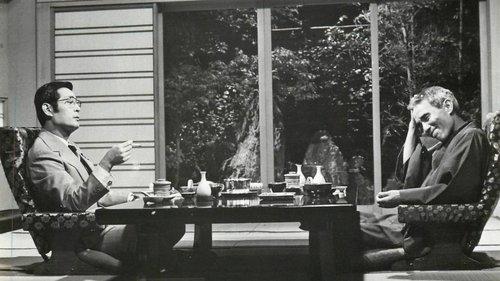 Solar Eclipse filmas žiurėti online