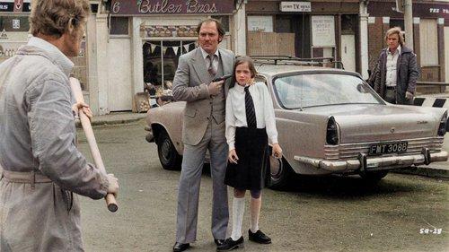 The Squeeze filmas žiurėti online