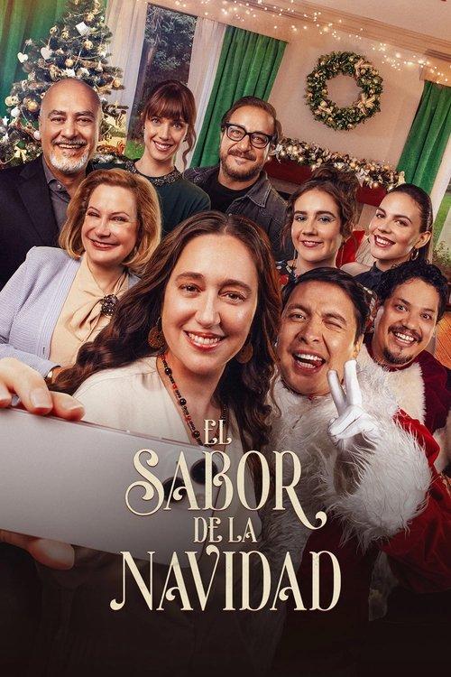 El sabor de la Navidad filmas online