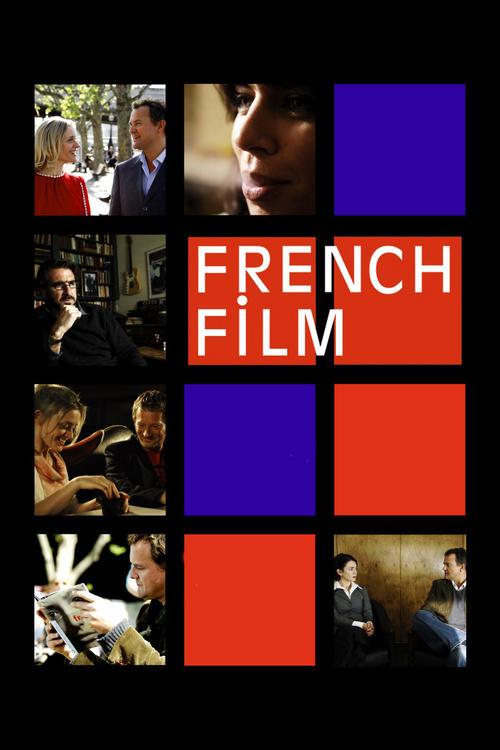French Film filmas online