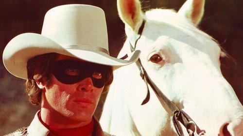 The Legend of the Lone Ranger filmas žiurėti online