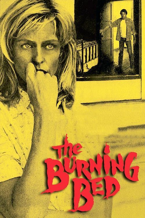 The Burning Bed filmas online