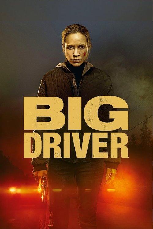 Big Driver filmas online