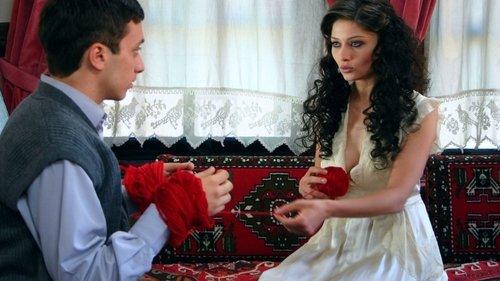 Eğreti Gelin filmas žiurėti online