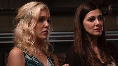 Deadly Assistant filmas žiurėti online