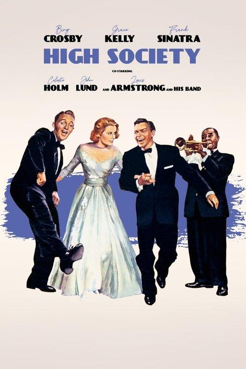 High Society filmas online