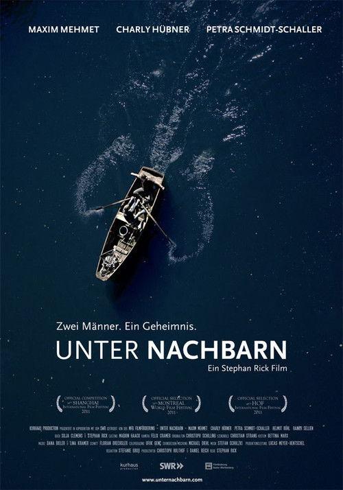 Unter Nachbarn filmas online
