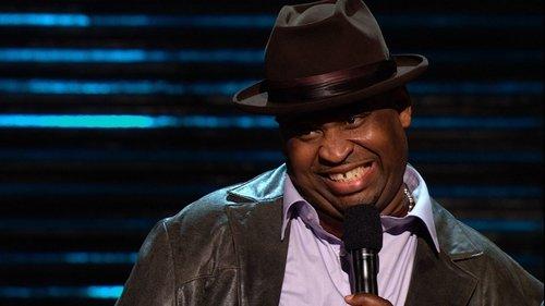 Patrice O'Neal: Killing Is Easy filmas žiurėti online