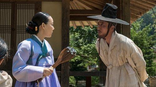Heung-boo: The Revolutionist filmas žiurėti online