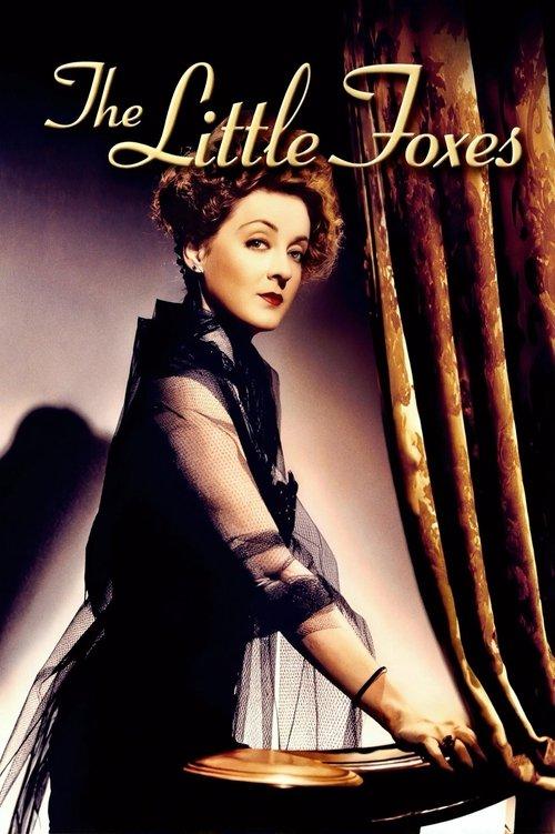 The Little Foxes filmas online