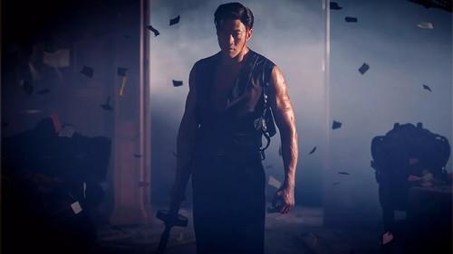 The Game Changer filmas žiurėti online