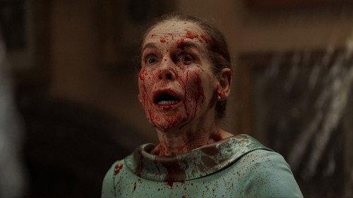 The Restoration at Grayson Manor filmas žiurėti online