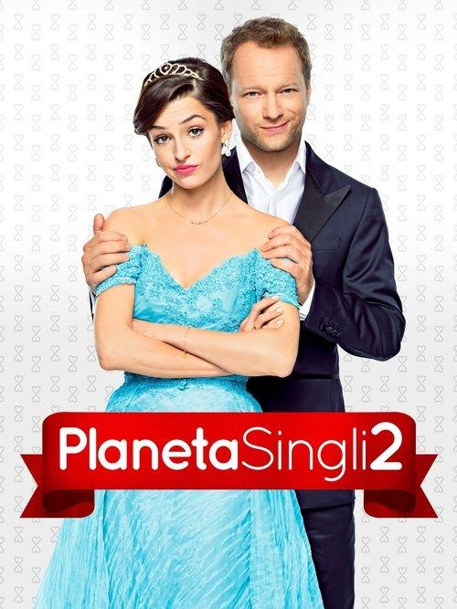 Planeta Singli 2 filmas online