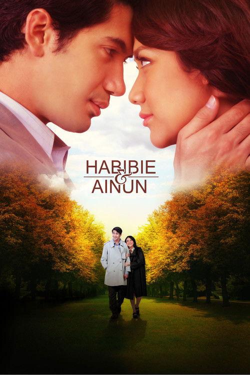 Habibie & Ainun filmas online