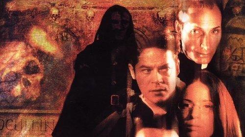 Tuno negro filmas žiurėti online