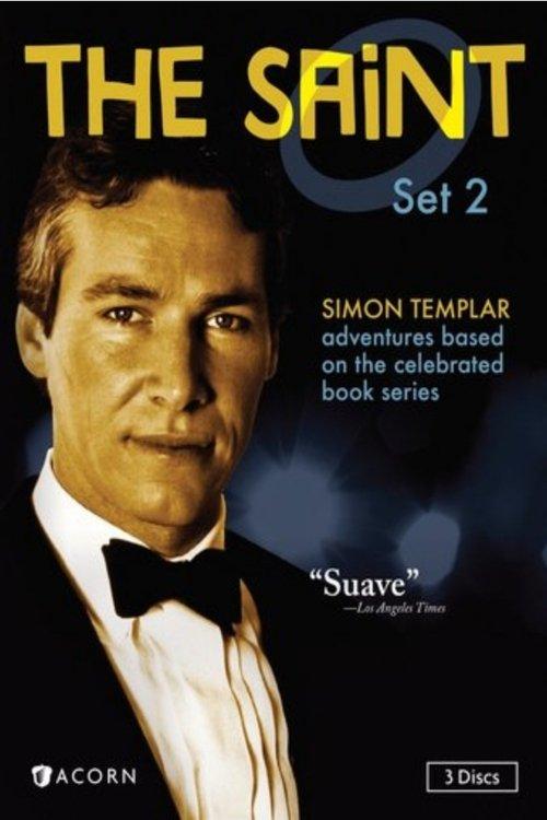 The Saint: The Big Bang filmas online