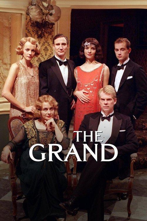 The Grand filmas online