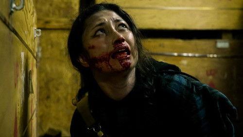 Hunt Her, Kill Her filmas žiurėti online