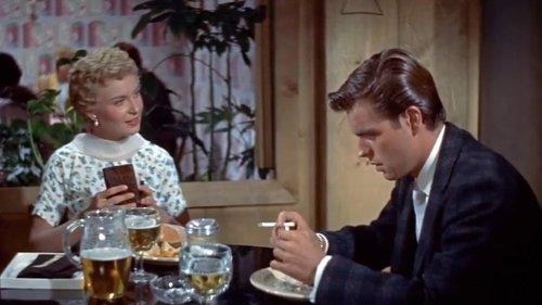 A Kiss Before Dying filmas žiurėti online