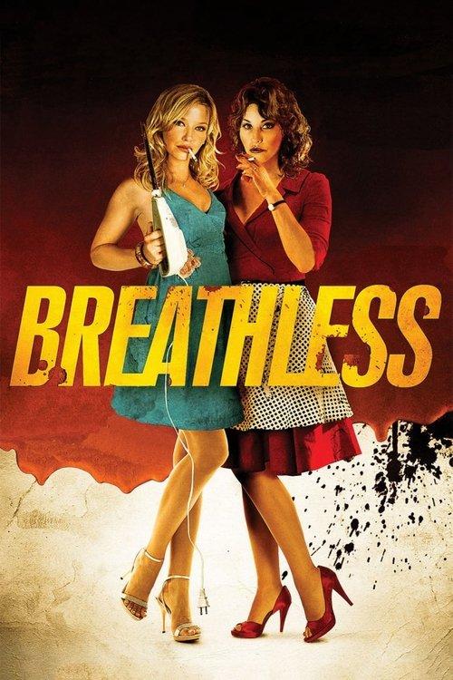 Breathless filmas online