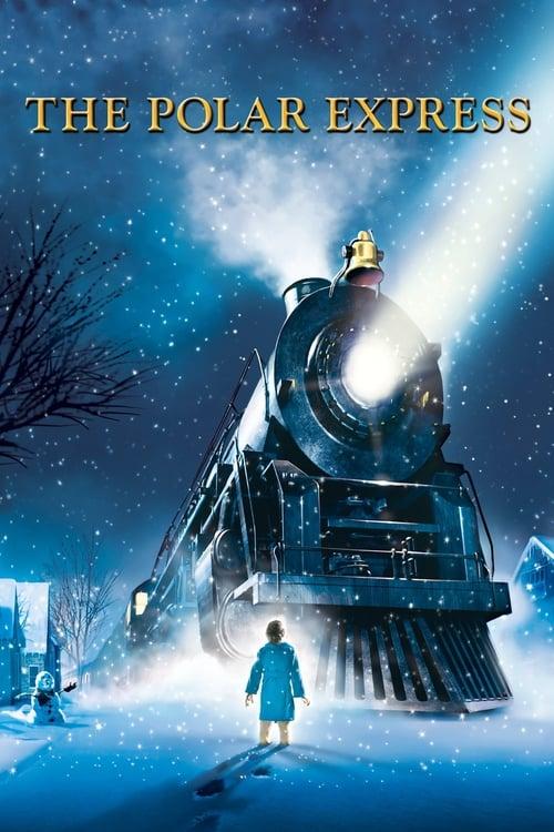 The Polar Express filmas online