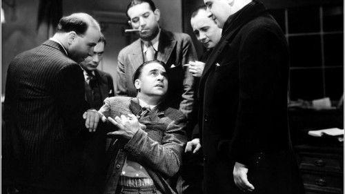 The Fire Raisers filmas žiurėti online