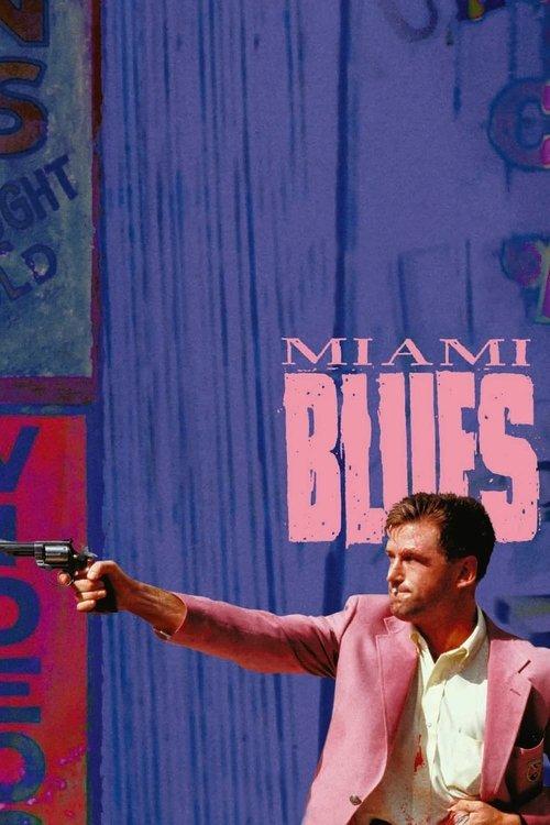 Miami Blues filmas online