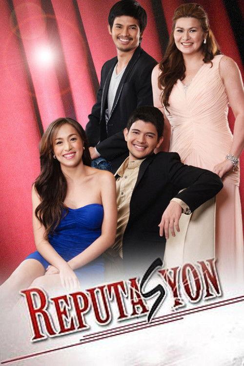 Reputasyon filmas online