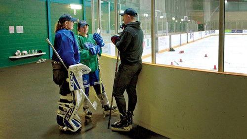 Standing on the Line filmas žiurėti online